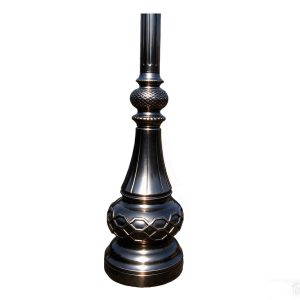 Upgrade Your Outdoor Lighting with HS-L038: The Best European Retro Design?