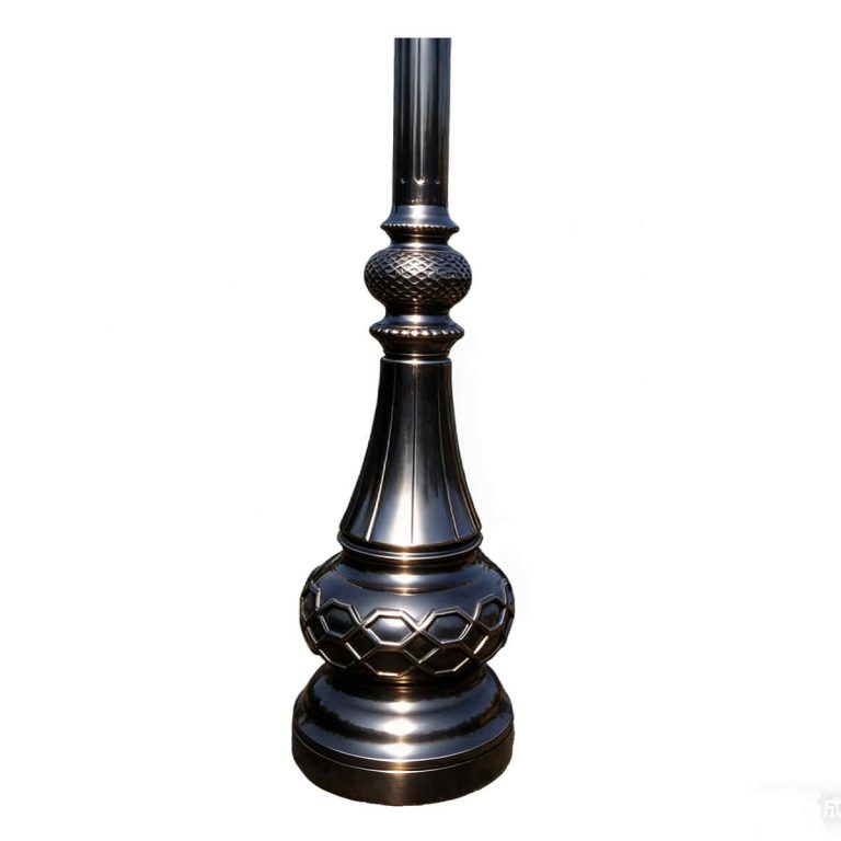 Upgrade Your Outdoor Lighting with HS-L038: The Best European Retro Design?