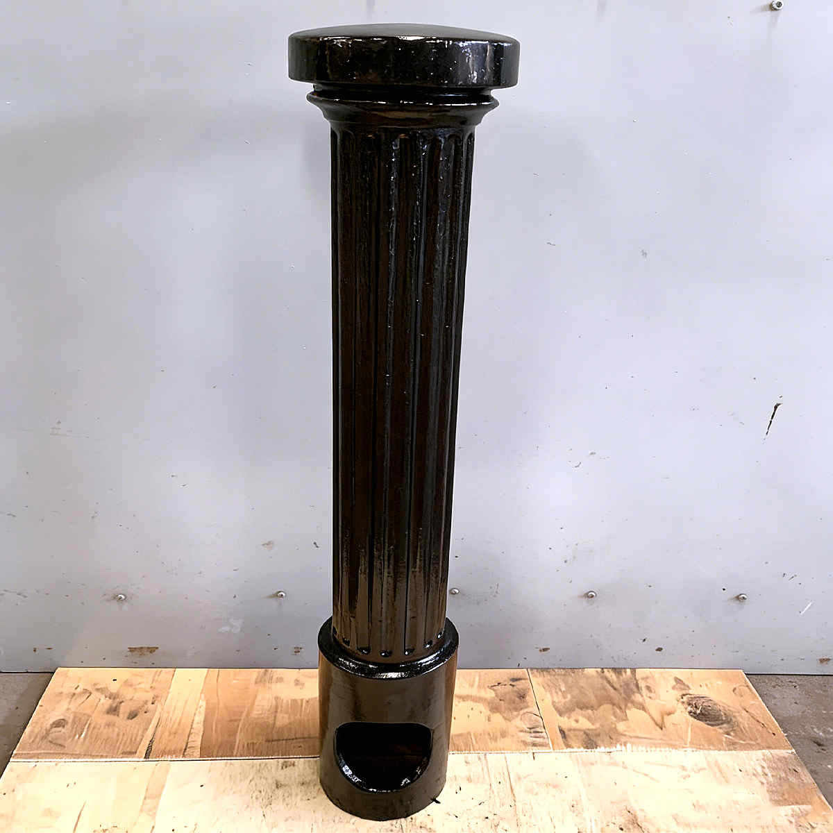 Cast Iron Bollards for Sale: Durable, Elegant Safety Solutions for Modern Urban Spaces