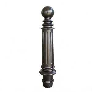 Precision Casting Technology In Hs Cb030 Cast Iron Products