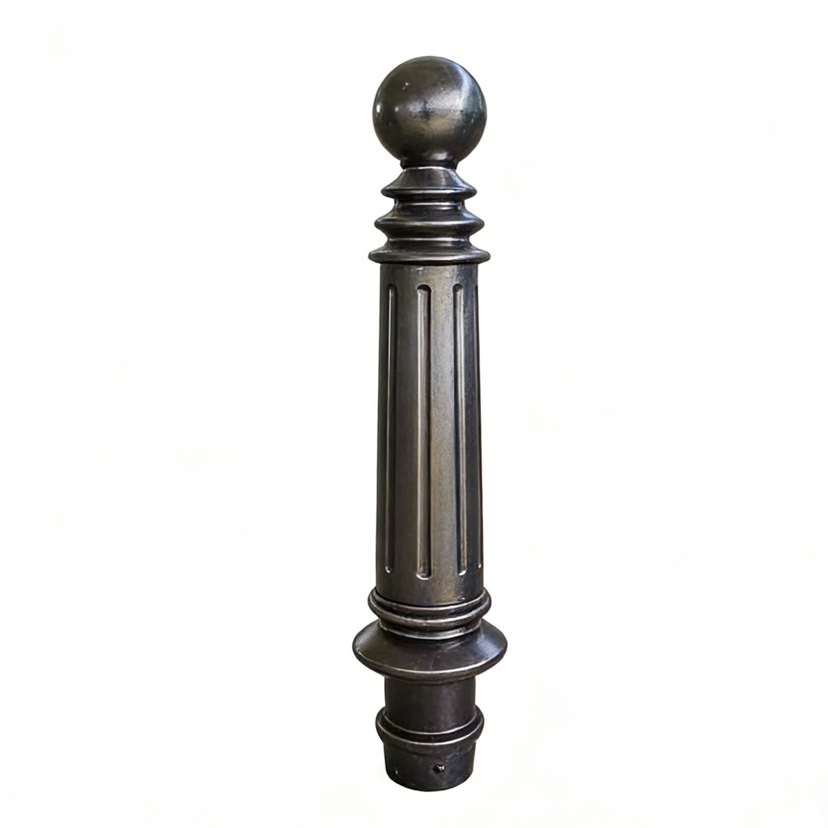 Precision Casting Technology in HS-CB030 Cast Iron Products