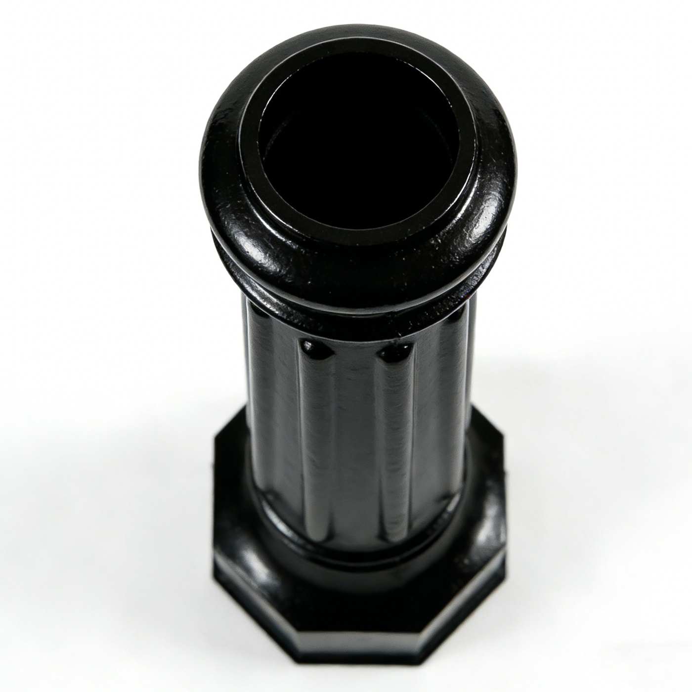 HS-L044 Cast Aluminum Lamp Post: Durable & Stylish Lighting Solution, Cast Aluminum Lamp Post