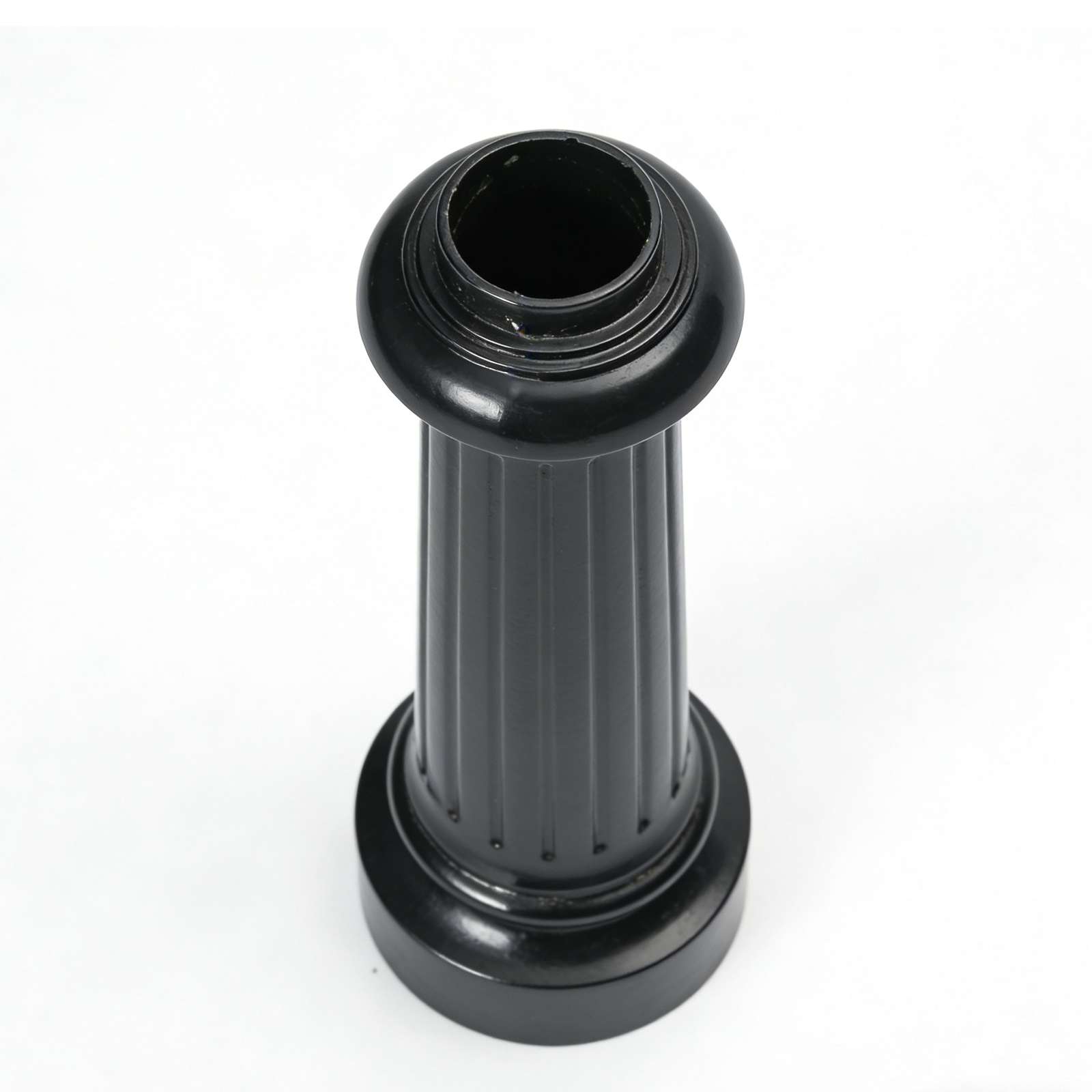 HS-L045 Cast Aluminum Lamp Post | Durable & Lightweight Outdoor Lighting, cast aluminum lamp post