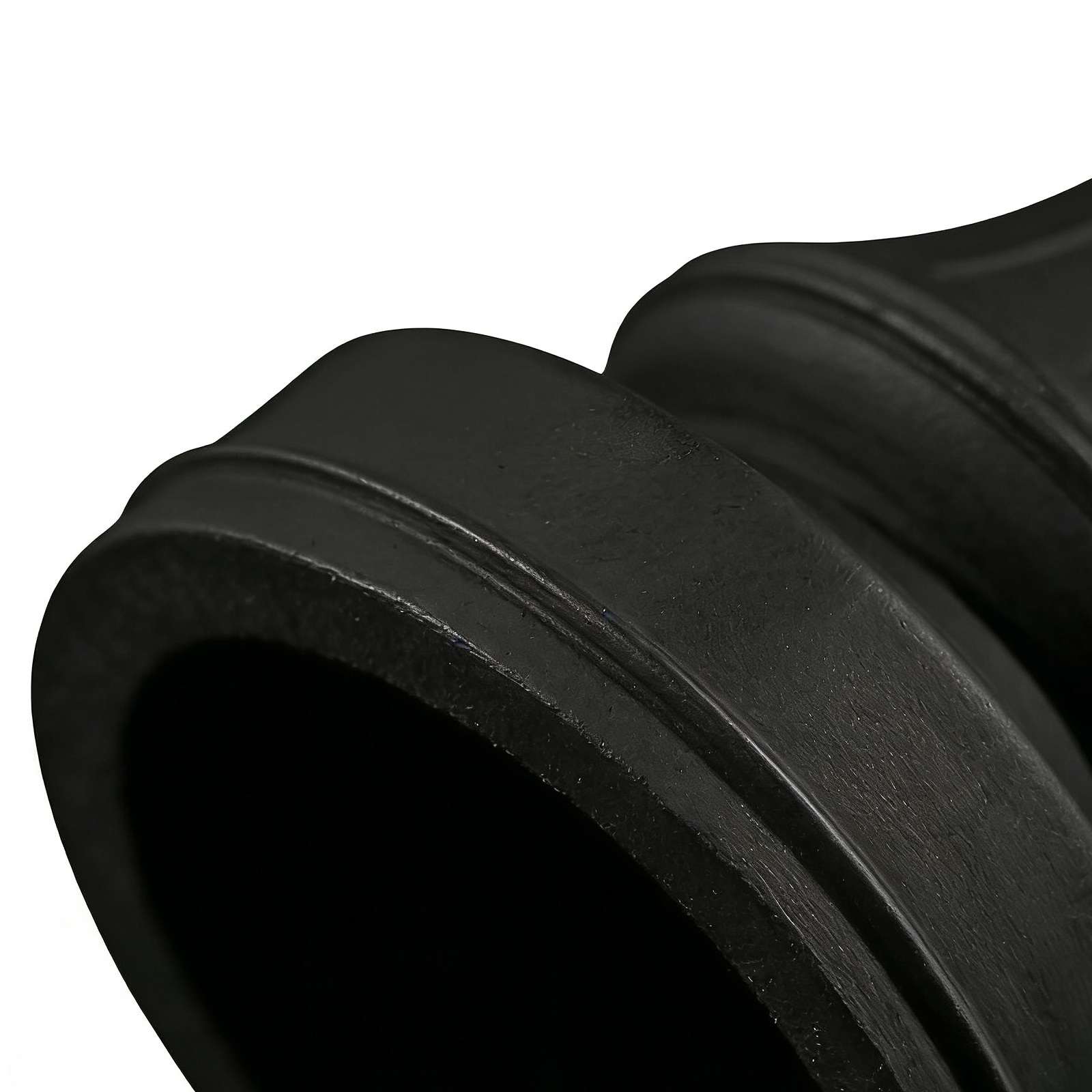 European Vintage Cast Aluminum Lamp Post Base HS-L048 for Durable Outdoor Lighting, European cast aluminum lamp post base