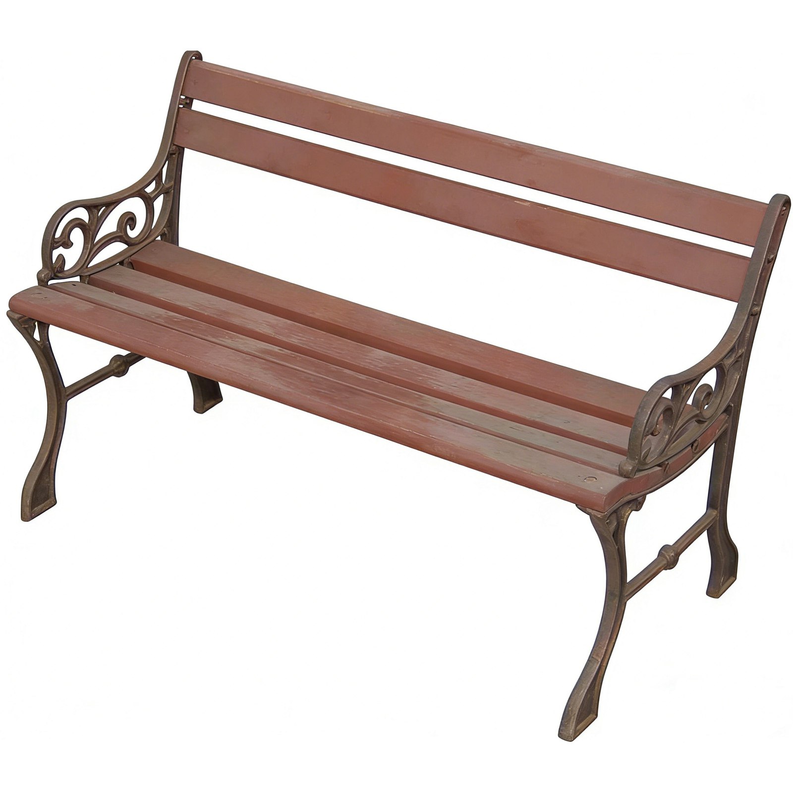 HS-B027 Heavy-Duty Cast Iron Legs: No More Wobble,heavy-duty cast iron