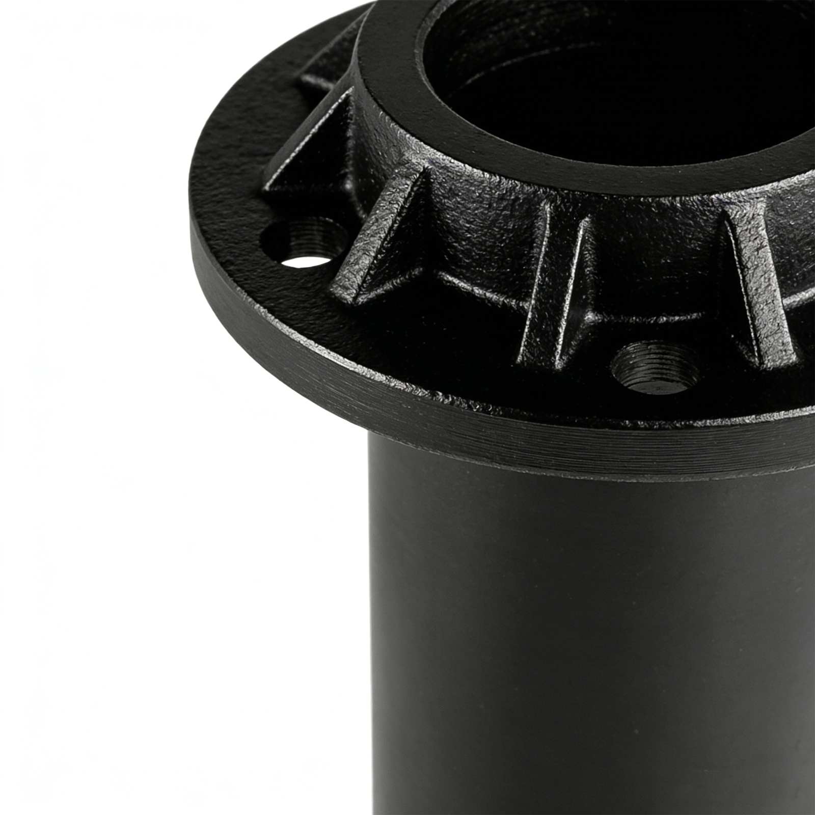 Vintage Style Cast Aluminum Lamp Post Base HS-L047, cast aluminum lamp post base