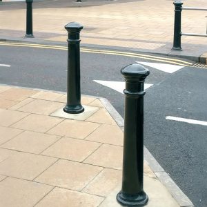Bollards