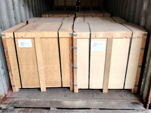 Outdoor Lighting Parts Shipped To Spain