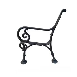 Bench Legs & Bench Ends