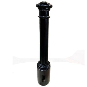 Bollards